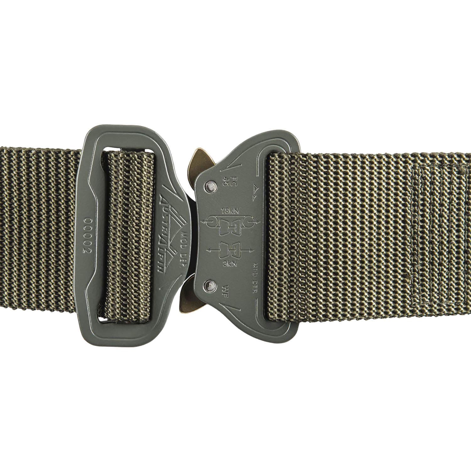 Cobra FC45 Tactical Belt