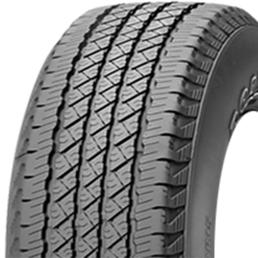 Nexen Roadian HT 215/75 R15 100S Sommerreifen - ATU