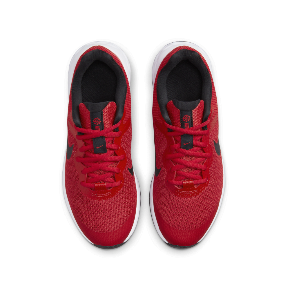 Nike Revolution 6 DD1096-607 / rot