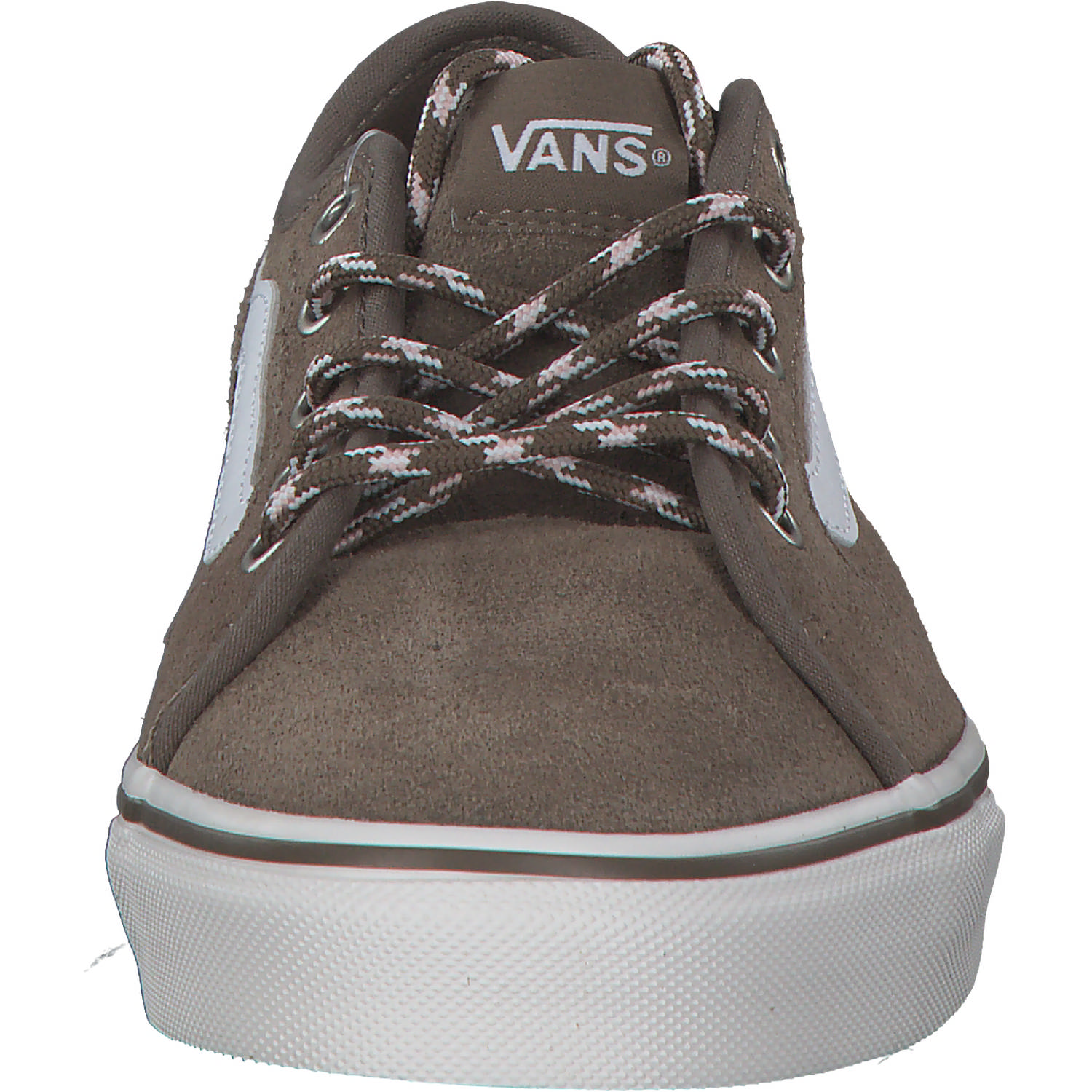 Vans Filmore Decon VN0A5JM7, Schnürschuhe, Damen, Braun
