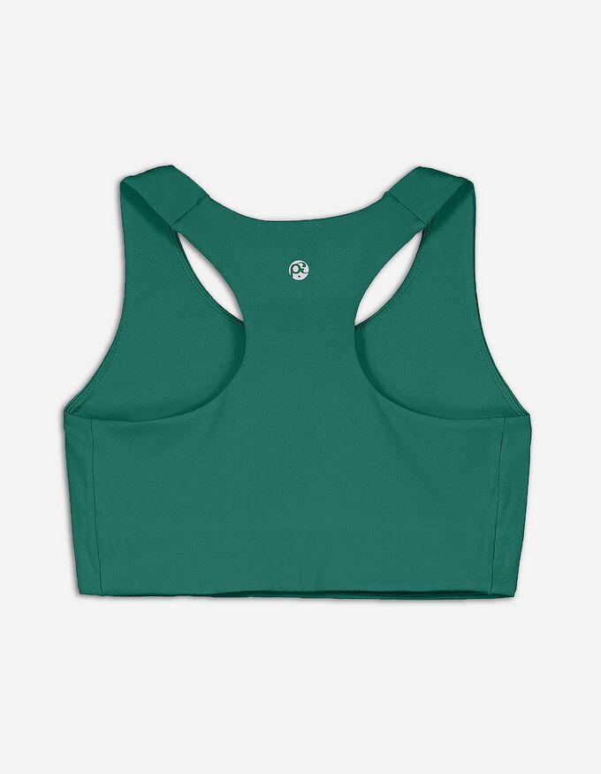 Cropped Top - Soft-Touch