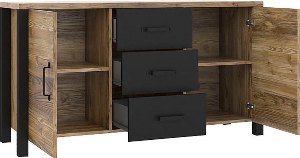 Helvetia Sideboard Olin WM