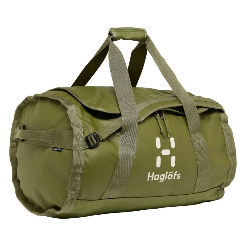 Haglöfs Lava 70 - Olive Green
