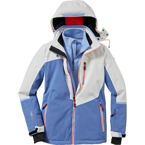 DAMEN FUNKTIONSJACKE KSW 84 WMN SKI JCKT