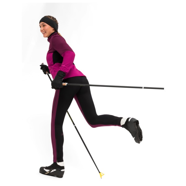 Maier Sports - Women's Telfstight 2.0 - Langlaufhose
