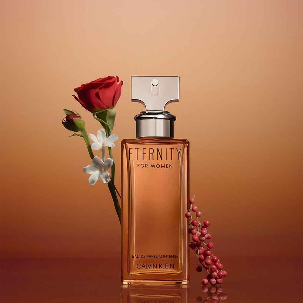 Calvin Klein Eternity Intense Eau de Parfum Nat. Spray