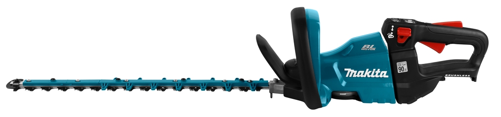Makita DUH502Z 18V Akku-Heckenschere 50 cm (ohne Akku und Ladegerät)