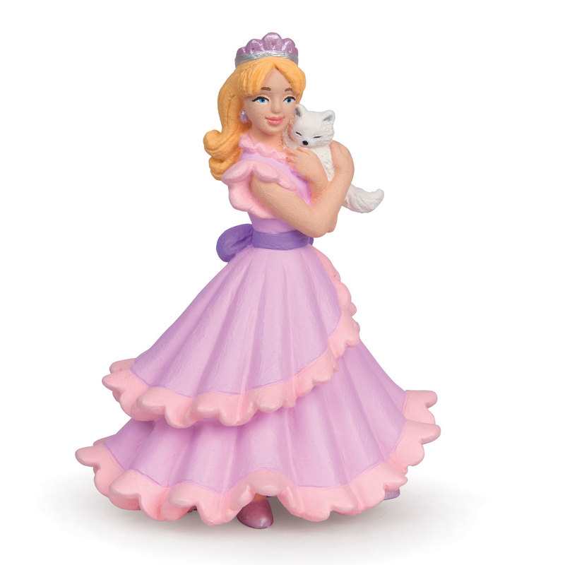 Figurine La princesse Chloé Papo