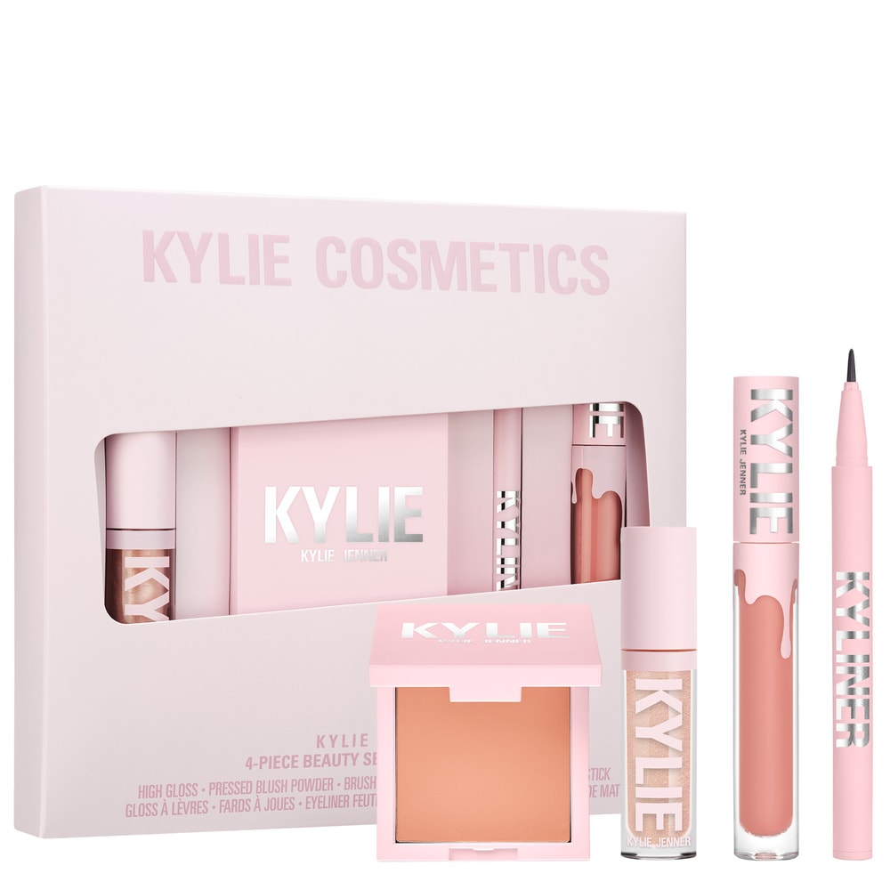kylie by kylie jenner Coffret cadeau Maquillage Produits de maquillage