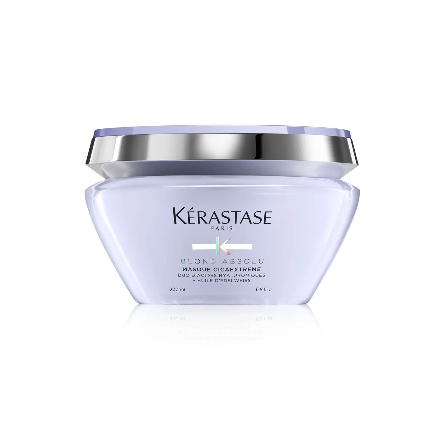 Blond Absolu Masque Cicaextreme - Maska za zaštitu boje kose, Maska za jačanje kose