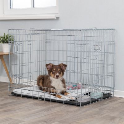 Trixie Friends on Tour Home Kennel