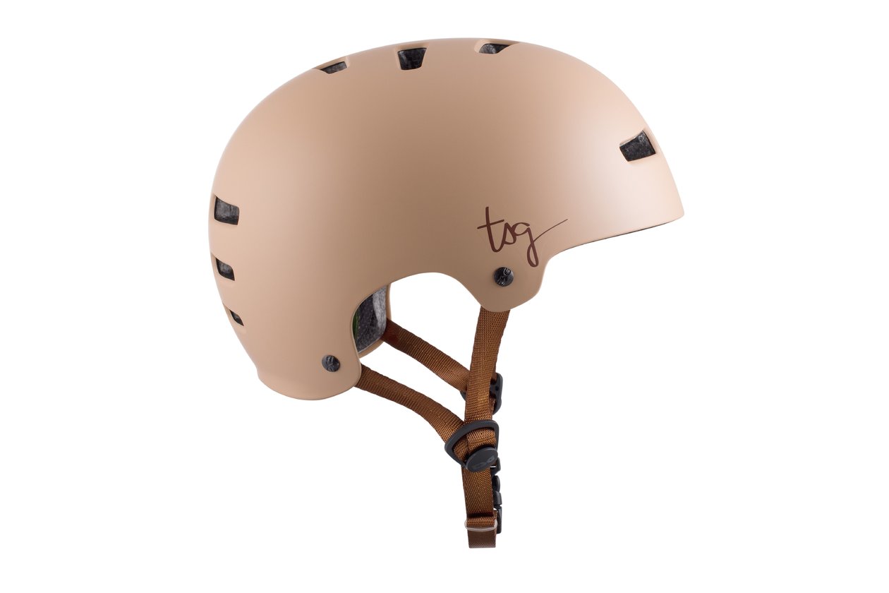 TSG Evolution WMN Solid Color