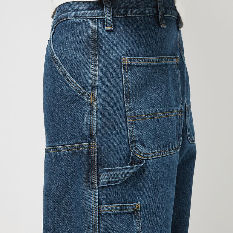 Carhartt WIP Double Knee Pant 
