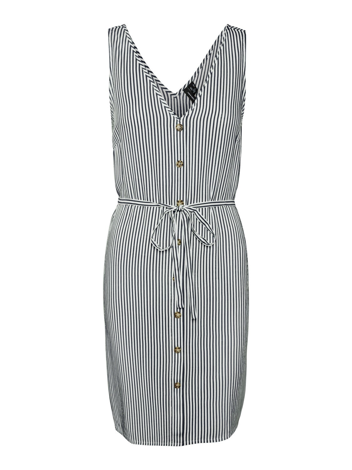 VMBUMPY Kurzes Kleid