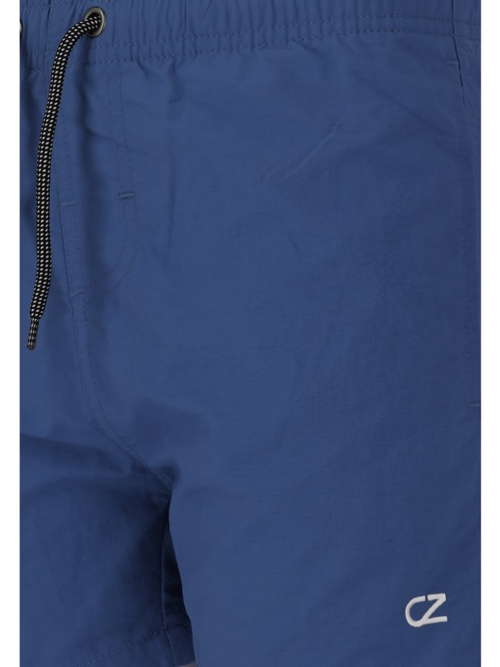 Cruz Shorts Eyemouth in 2135 Dark Denim günstig kaufen