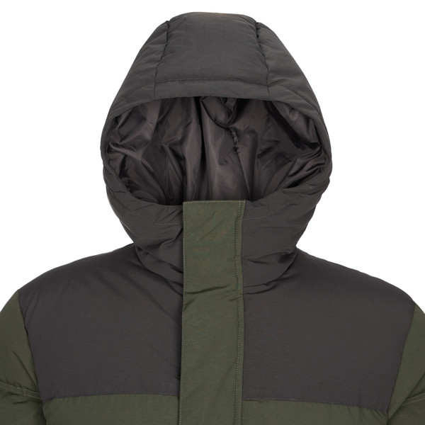 ALEX LONG DOWN JKT M Herren - Daunenjacke