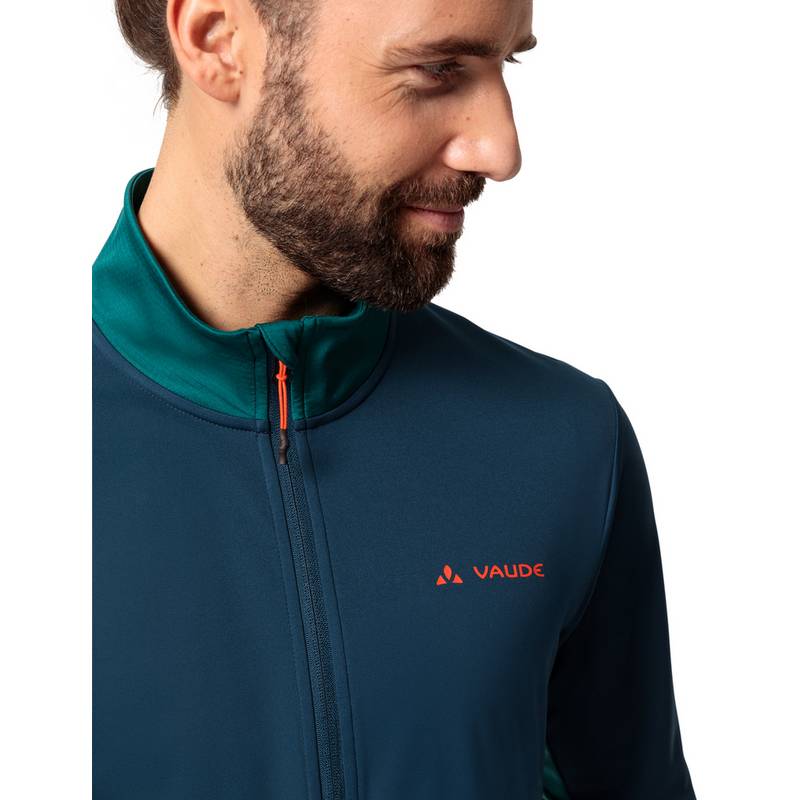 VAUDE Men's Yaras Light Jacket Trikot Herren