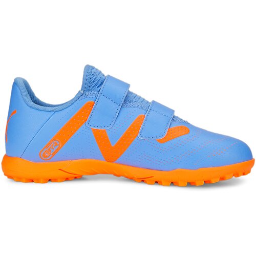 KINDER FUSSBALL-HARTPLATZSCHUHE FUTURE PLAY TT V JR