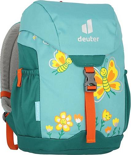 deuter Schmusebär Kinderrucksack 33 cm