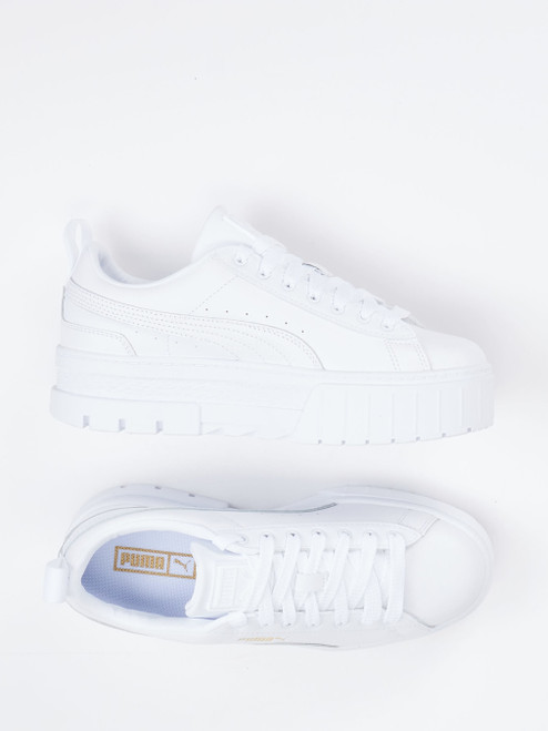 Sneaker-81657990320 Puma
