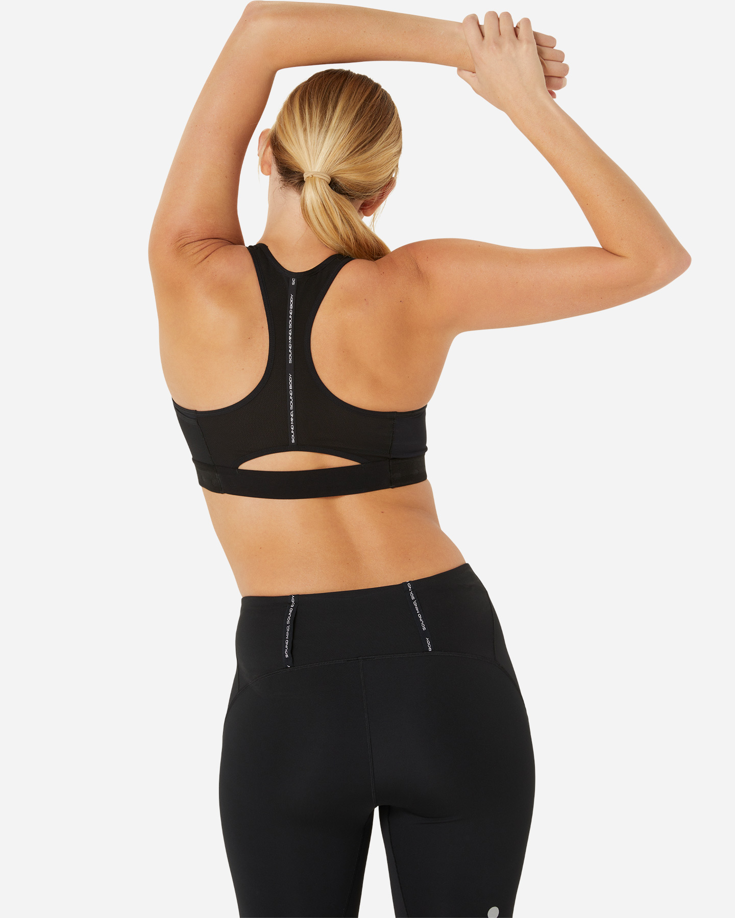 Reggiseno Asics Road Compression W 2012C995-001
