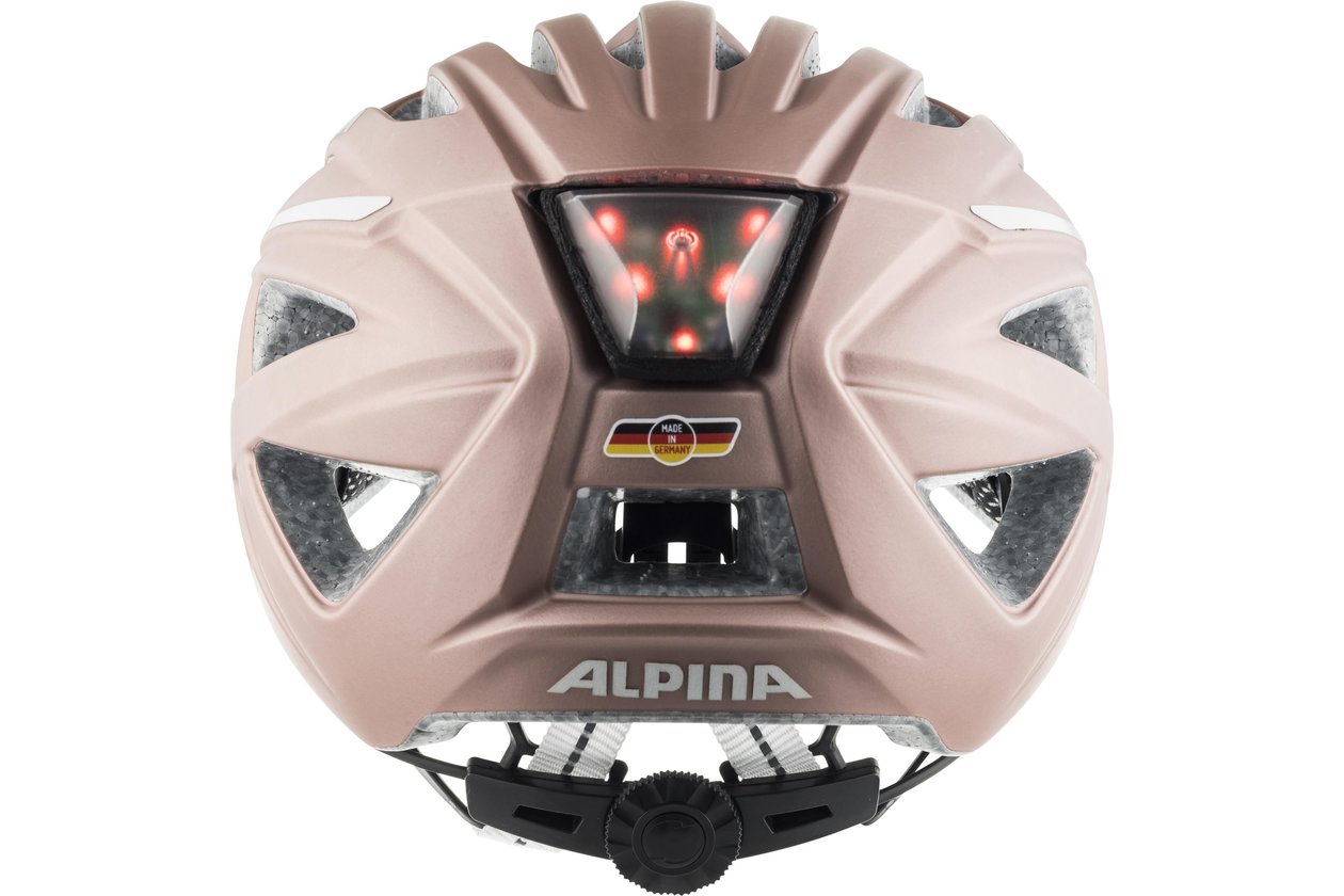Alpina Haga