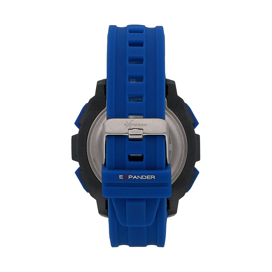 Sector Herrenuhr Ex-04