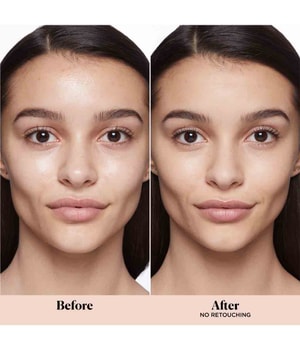 LAURA MERCIER Tinted Moisturizer Natural Skin Perfector Oil Free - Travel Size Getönte Gesichtscreme-25 ml
