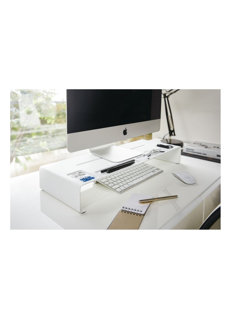 Yamazaki  Tower pc monitorstandaard 59 x 24 x 8 cm
