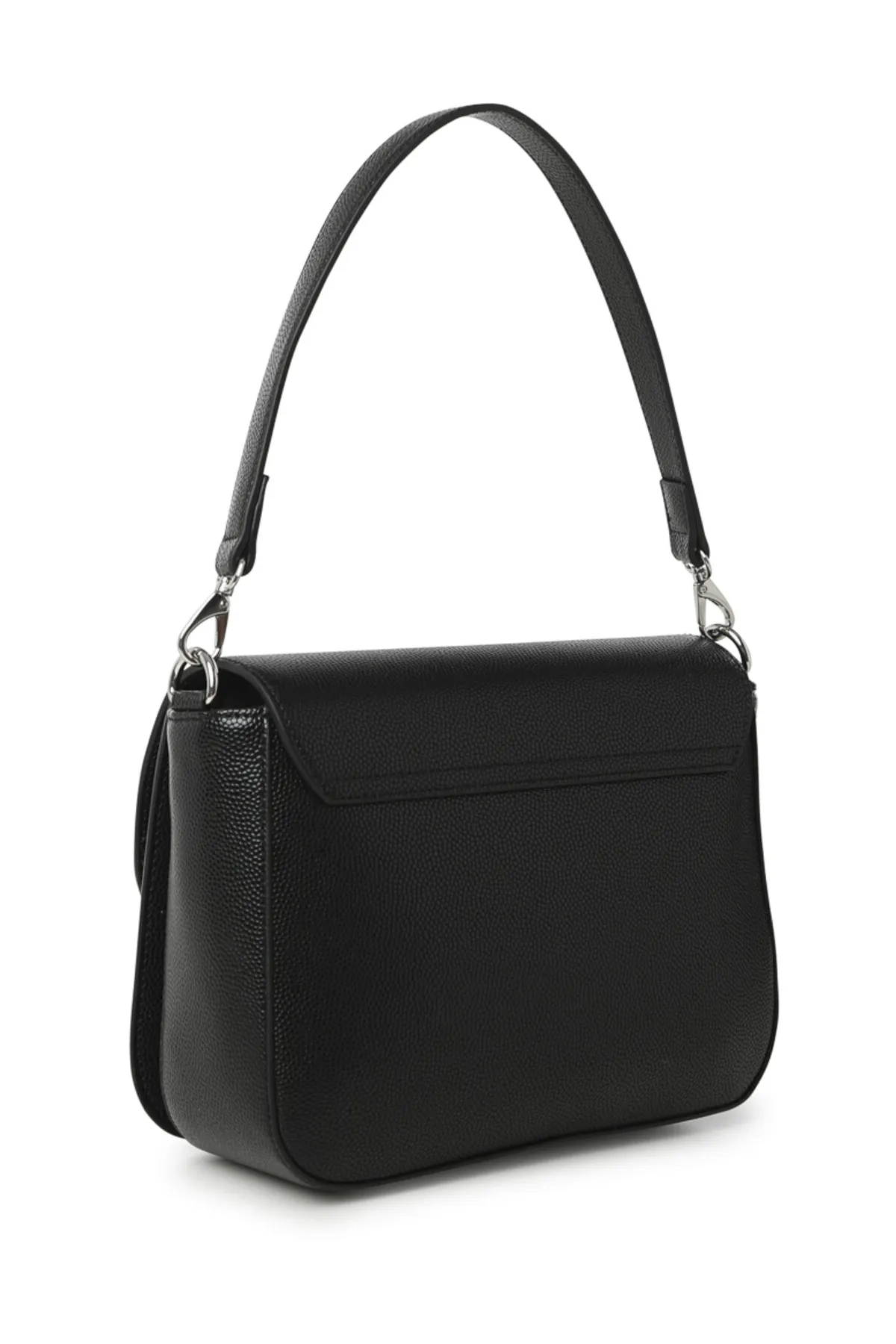 Valentino  Vbs1r404g Schwarze Damen-Umhängetasche