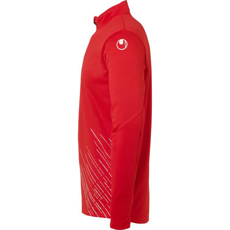 Uhlsport SCORE 26 1/4 ZIP TOP Funktionsshirt