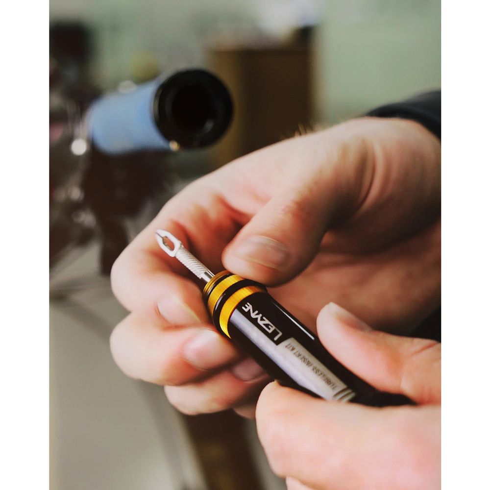 Lezyne Tubeless Insert KIT kaufen | Bike-Discount