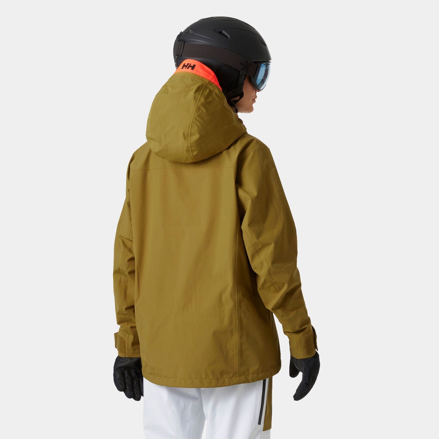 Women's Sogn Shell Jacket