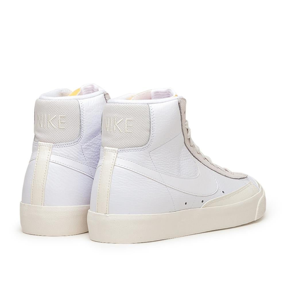 Nike Blazer Mid 77 Vintage CW7583 100 / weiss