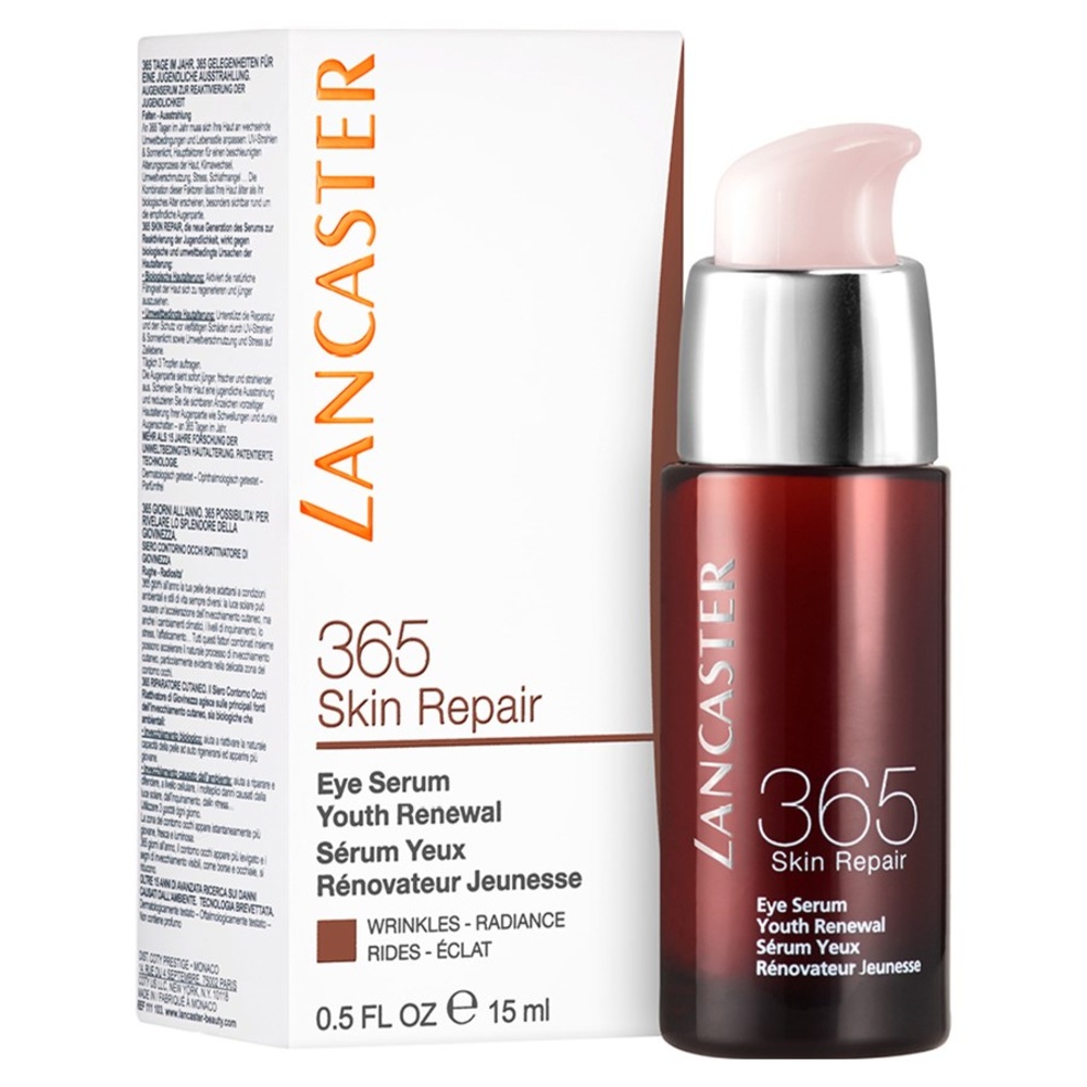 Lancaster Skin Repair Eye Serum soin des yeux