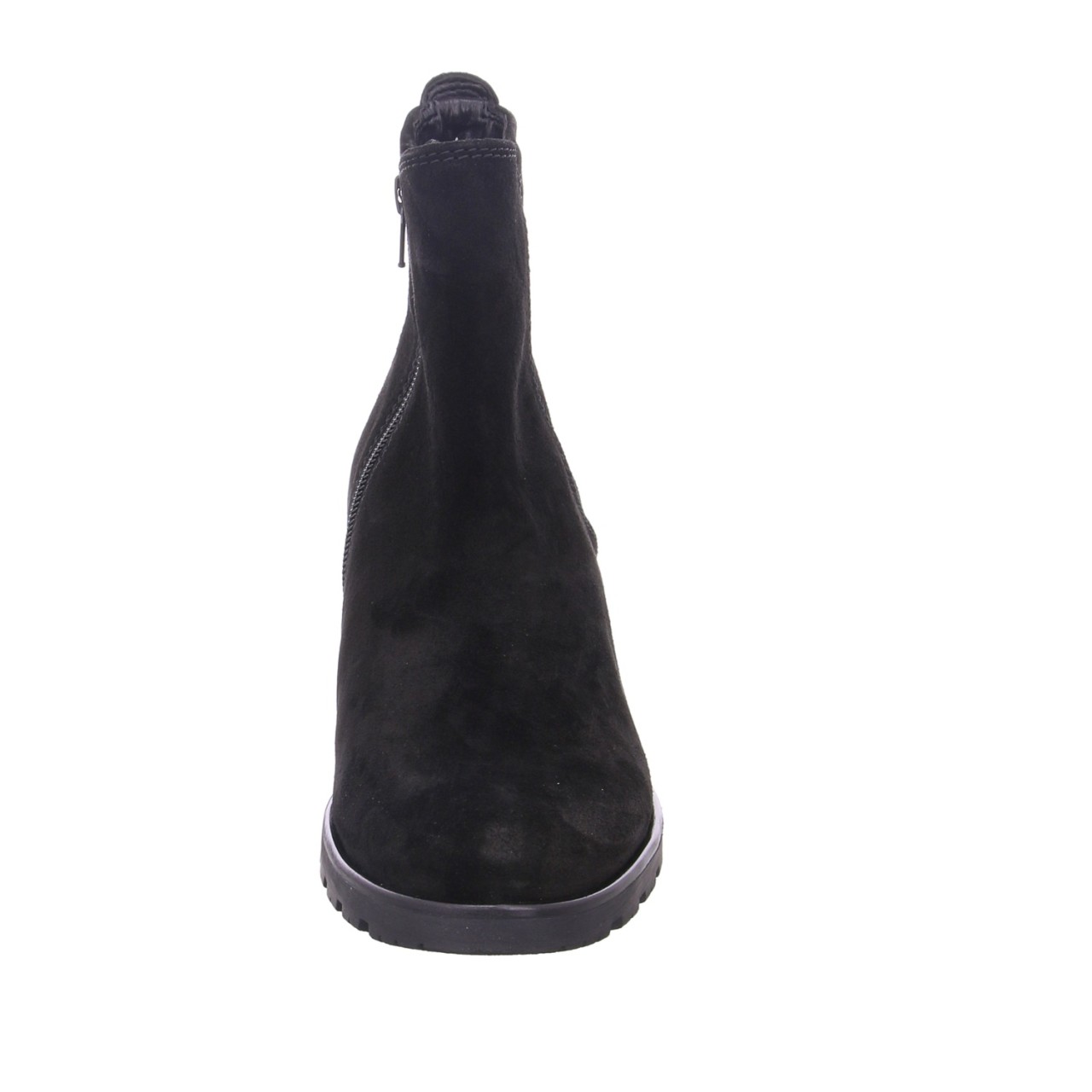 GABOR Stiefeletten schwarz GFP