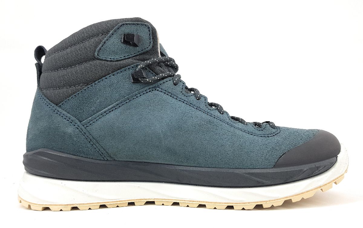 Lowa Malta GTX Mid 320511 Blau 0653 Jeans