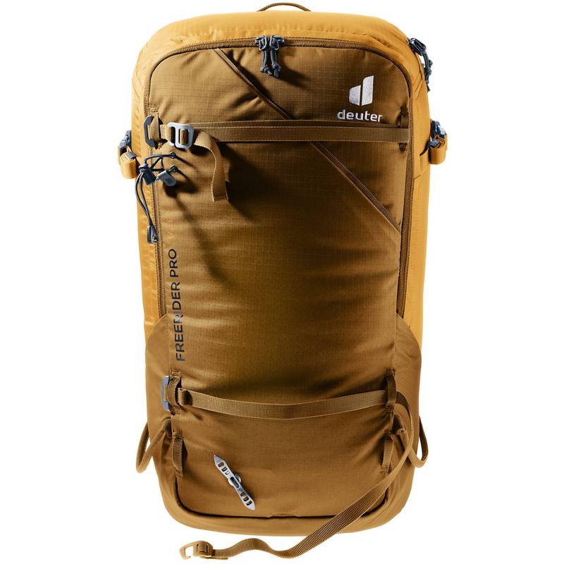 Deuter Freerider Pro 34+ Alpinrucksack Herren
