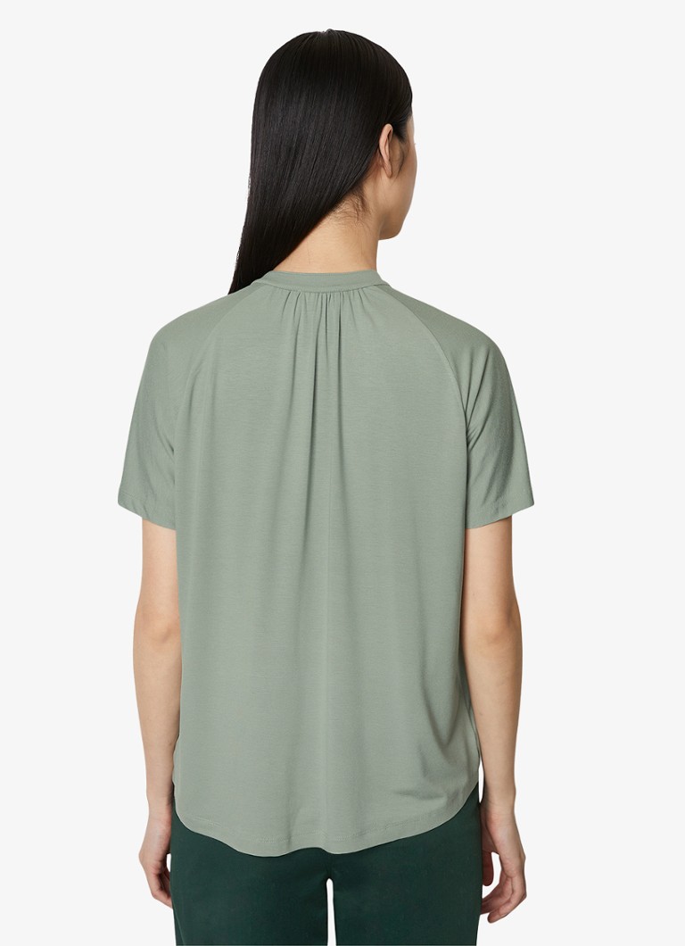 Marc O'Polo Jersey Tunic