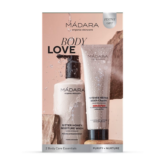 Reinigung Geschenkset von MÁDARA