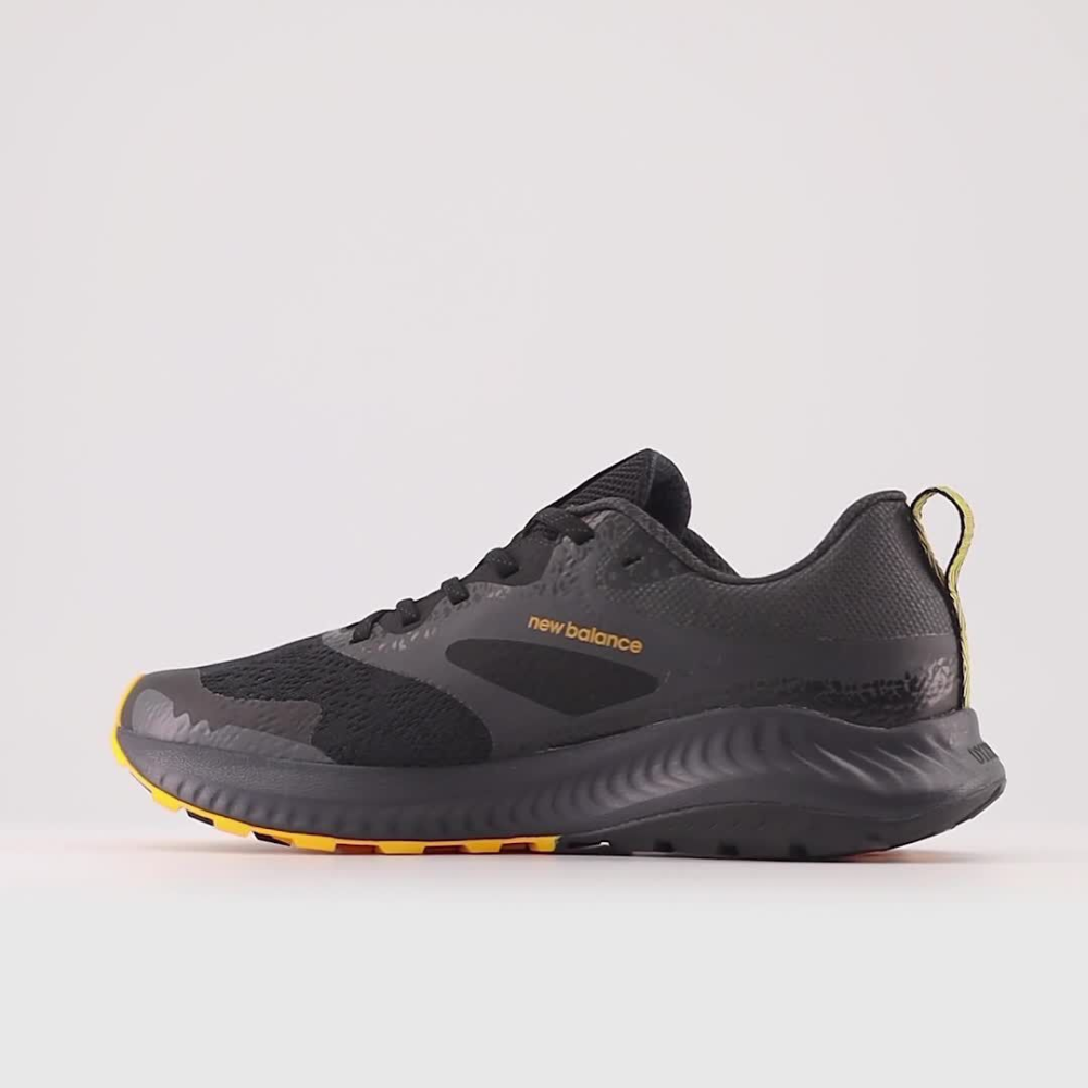 New Balance DynaSoft Nitrel v5 GTX MTNTRGB5 / schwarz