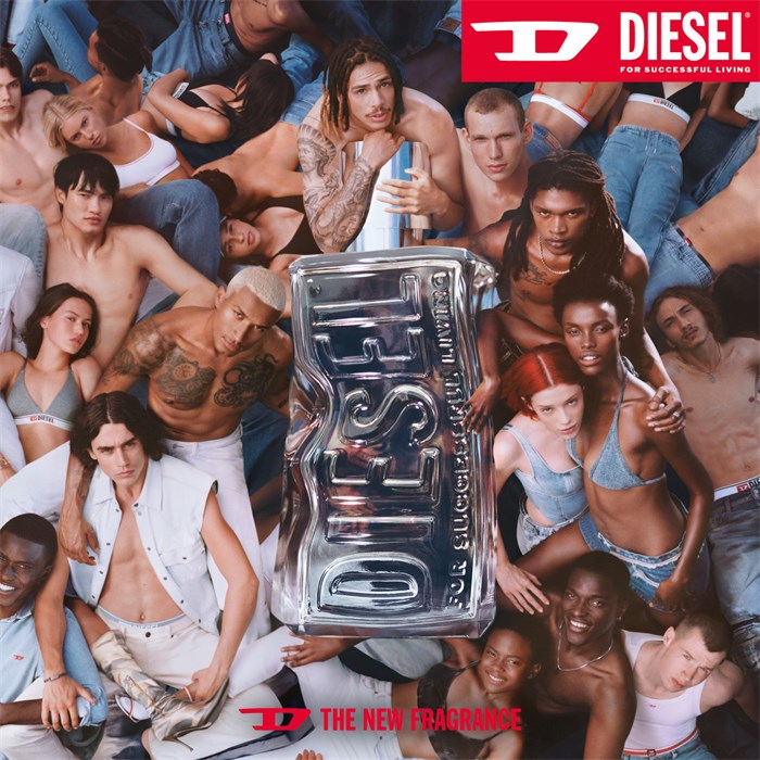 Eau de Toilette Spray