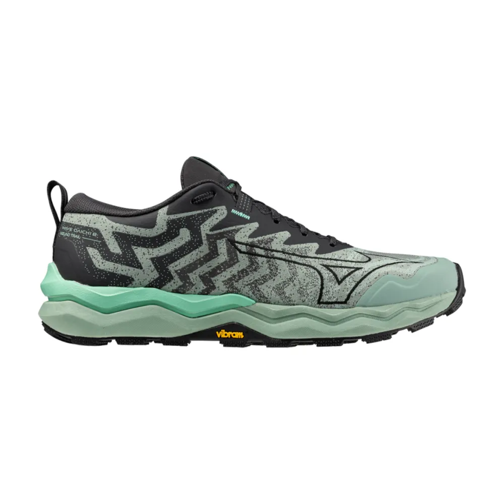 Mizuno WAVE DAICHI 8 J1GJ247103 / grün