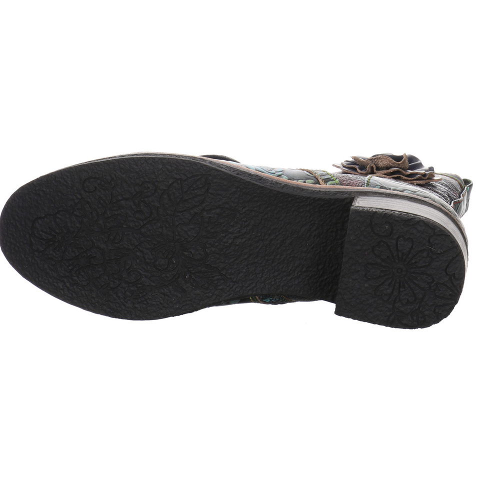 Laura Vita Racheleo Stiefelette