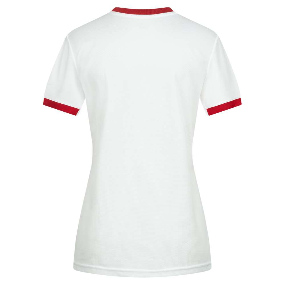 Deutschland DHB PUMA Handball Damen Trainigs Trikot 759907-01
