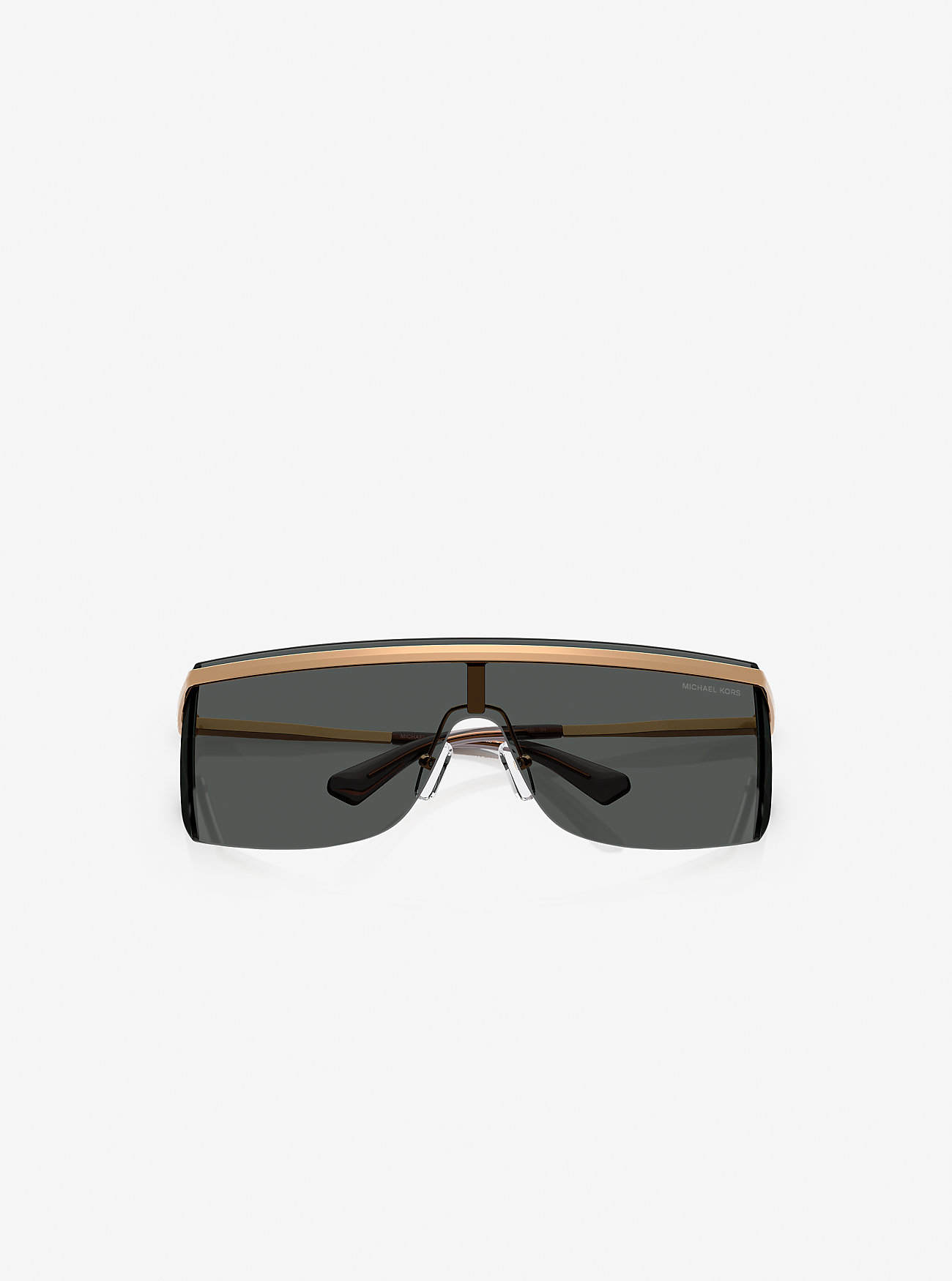 Palisades Sunglasses - GOLD