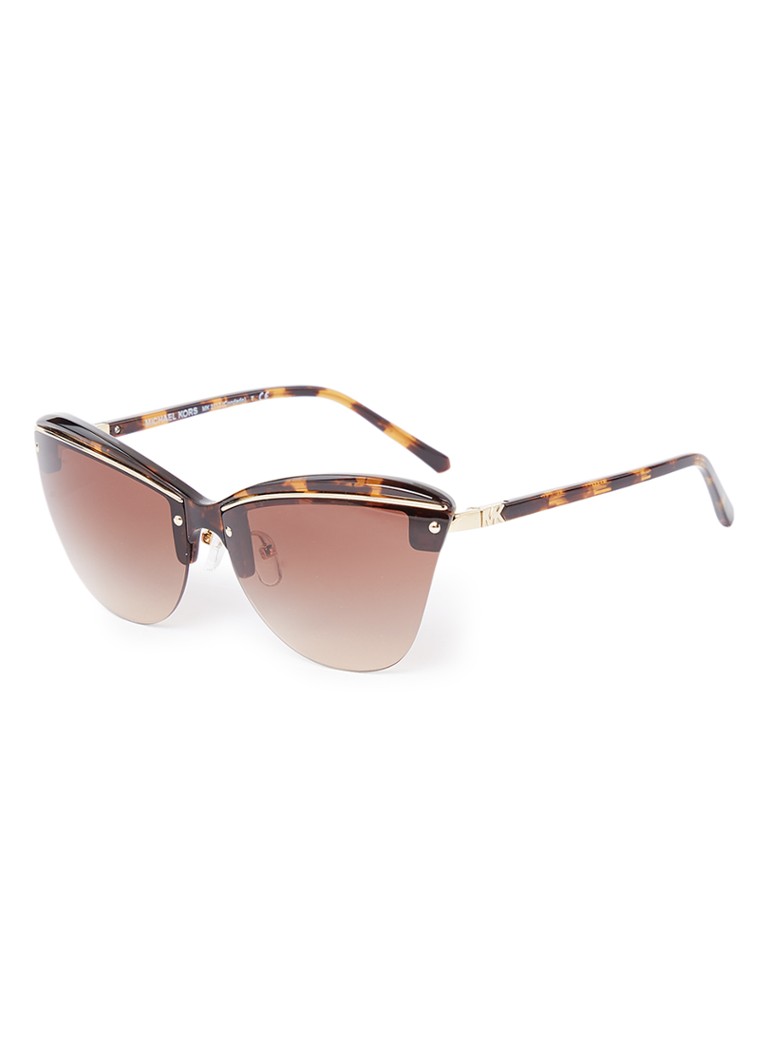 Michael Kors Sunglasses MK2113
