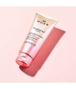 NUXE Prodigieux Floral Duschgel 200 ml