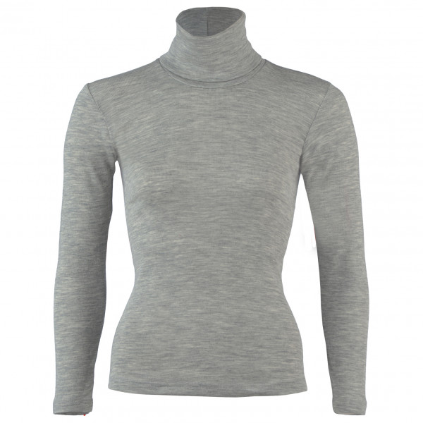 Engel - Women's Damen-Rolli L/S - Seidenunterwäsche