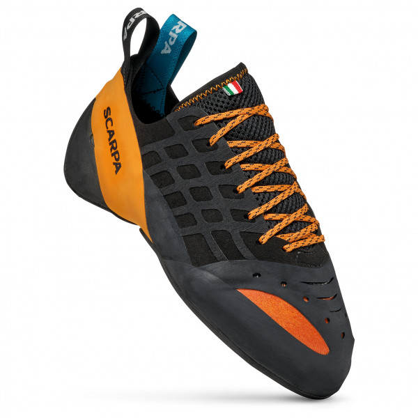 Scarpa - Instinct Lace - Kletterschuhe